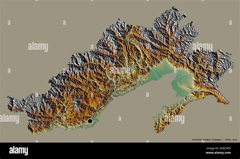 Itanagar, arunachal pradesh hi-res stock photography and images - Alamy