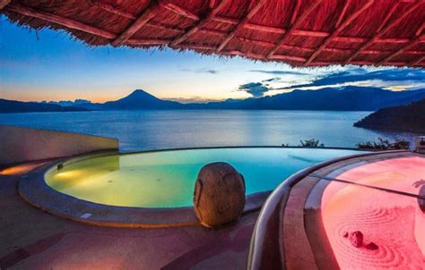 Where to Stay in Lake Atitlán (Top 10 Hotels & Resorts)