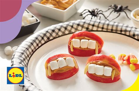 Tricks, treats and vampire teeth - Healthy Kids Running Series