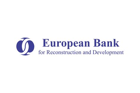 European Bank Logo