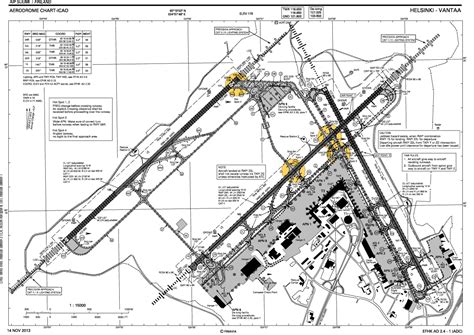 Lfpg Charts : Free Nav DB Group » Altitude and Speed constraints during ... - Digby Boyce