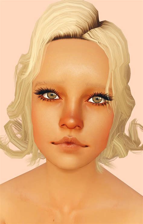 w u n d e r s i m s | Blush makeup, Blush, Sims 4 cc makeup