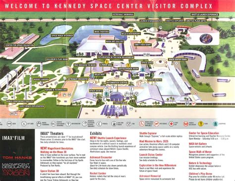 Patrick AFB Relocation: A Trip To The Kennedy Space Center