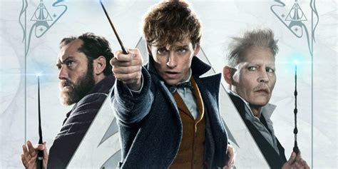 Fantastic Beasts: The Crimes of Grindelwald Ending, Sequel: Explained