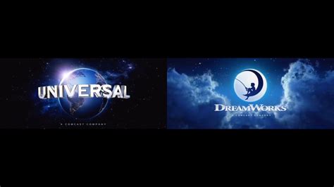 Universal Pictures and Dreamworks Animation - YouTube