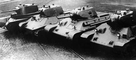 The real reason why the T-34 tank was so effective in World War II | LaptrinhX / News