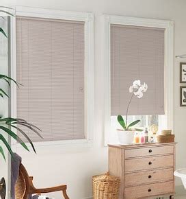 Bali Blinds and Shades - Bali Cellular, Vertical & Roller Shades ...