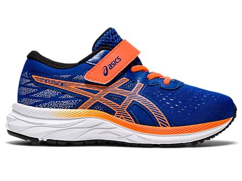 Kids' Pre-School Shoes | ASICS