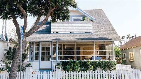 The surviving beach shacks of Los Angeles - Curbed LA