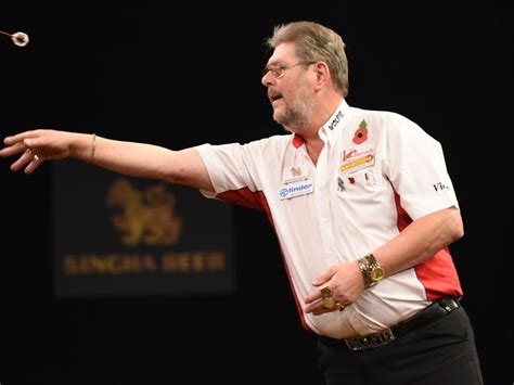 BDO World Darts Championship day two: Martin Adams beats Ryan Joyce in thriller | PDC Darts News ...