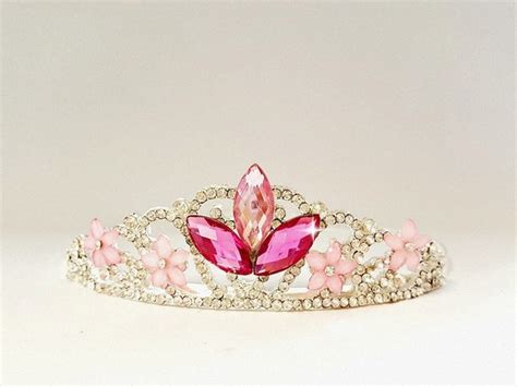 Barbie Crown Barbie Tiara Headband Fits Barbie Birthday | Etsy