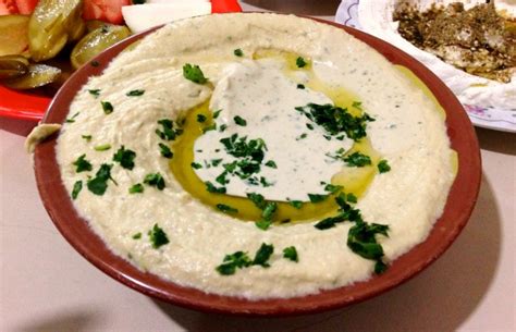 6 Must-Eat Jerusalem Street Foods | ShermansTravel