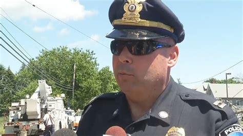 Seekonk town leaders continue to remain mum about police chief's absence