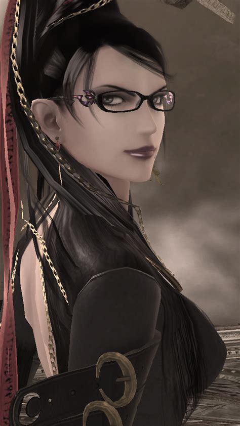 Bayonetta, Fantasy girl, Smash bros