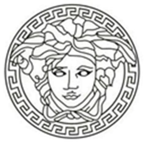 What symbol or brand is this? | Versace tattoo, Logo entwerfen ...