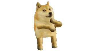 Progress Bar with Doge Dance Meme - Progress Bar for YouTube