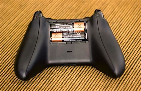 Xbox One: Useful tips to Increase Controller Battery Life