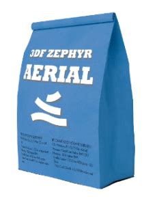 Where to buy 3DF Zephyr Aerial - 3Dflow