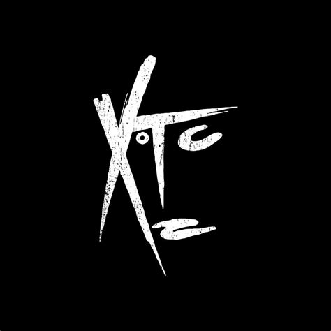 Xtc Logo Painting by Xtc Logo | Fine Art America