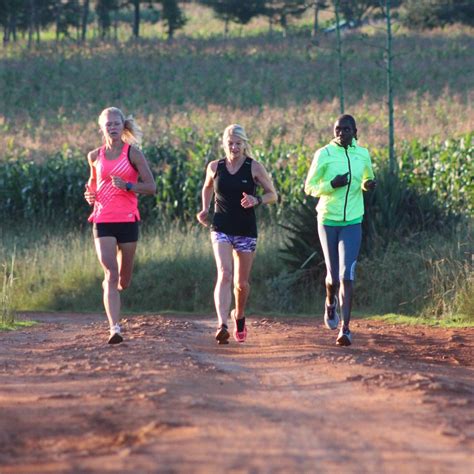 altitude training in Iten | The Kenya Experience