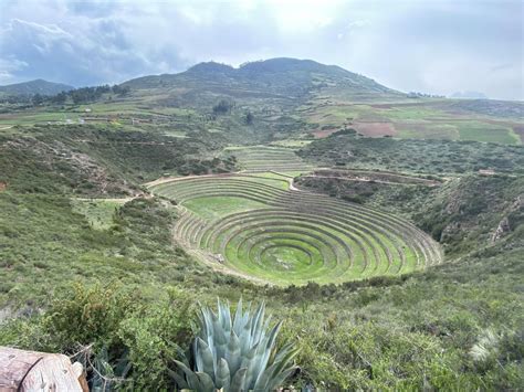 Moray, Peru : AmateurPhotography