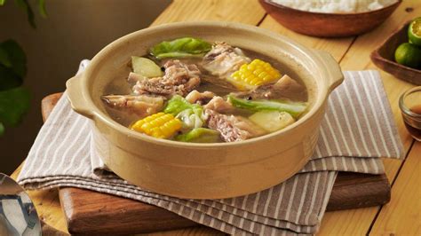 Nilagang Baka Recipe | Maggi Philippines