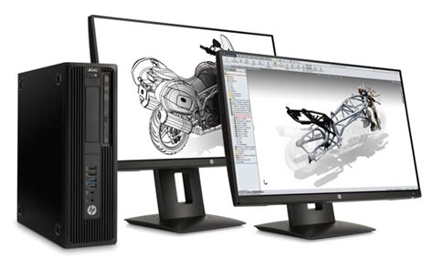 Review: HP Z240 SFF workstation - DEVELOP3D