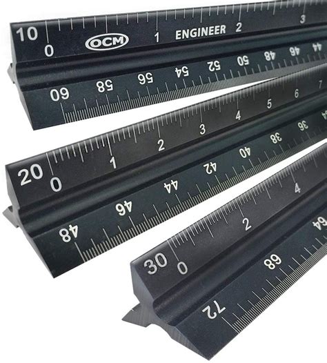 4 Best Rulers for Engineers - Mechanical Engineering HQ