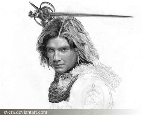 Ben Barnes - Prince Caspian W2 by Svera on DeviantArt