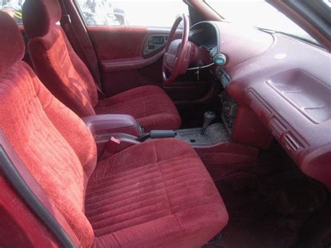 1992 Chevrolet Corsica - Information and photos - MOMENTcar