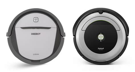 Ecovacs Deebot vs iRobot Roomba - Which Offers Better Value For Your Money?