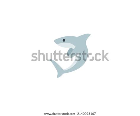 344 Shark emoji 图片、库存照片和矢量图 | Shutterstock