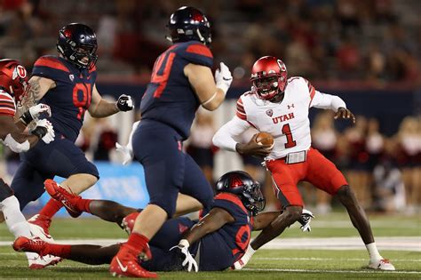 Arizona Football: Can Wildcats earn statement win over Utah?