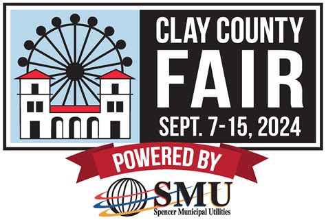 Clay County Fair 2024 - Lara Saloma