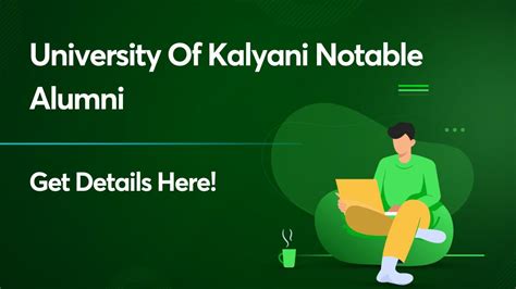 University Of Kalyani Notable Alumni - Check the list here!