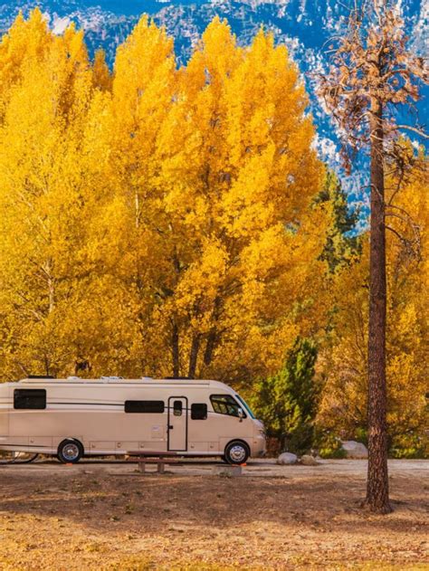 10 Best RV Camping Parks in Northern California - Sarah Scoop