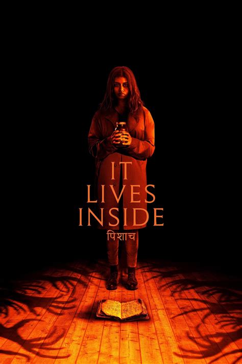 It Lives Inside (2023) Movie Information & Trailers | KinoCheck