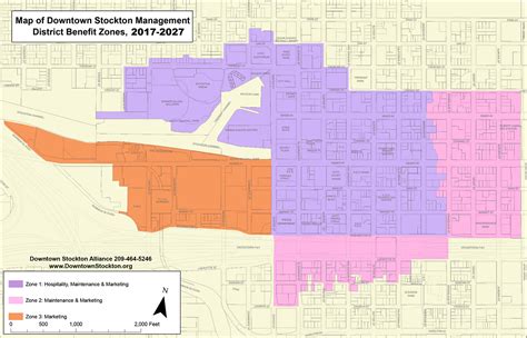 About Us - Downtown Stockton Alliance