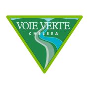 And they are off - Les Amis de la Voie Verte Chelsea