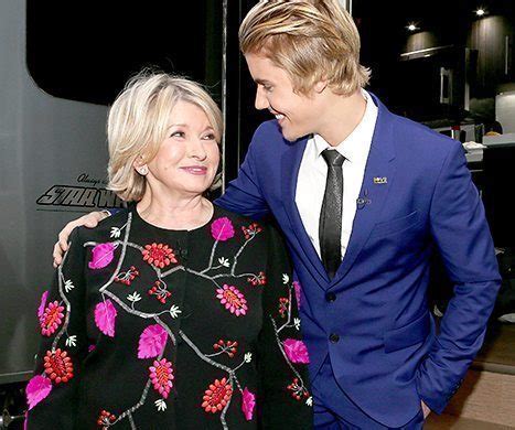 Watch Martha Stewart Own Justin Bieber Roast