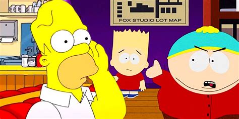 The Simpsons Season 35 Episode 10 Fixes A Major Recent Problem