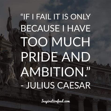 Julius Caesar Quotes Amazing Quotes, Great Quotes, Quotes To Live By, Inspirational Quotes ...