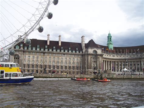 London County Hall - London