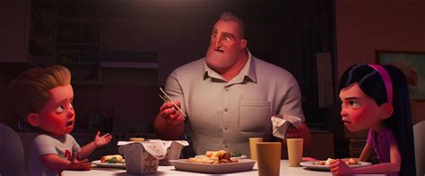 The Incredibles 2 Trailer: Your Favorite Superhero Family Is Back in Action