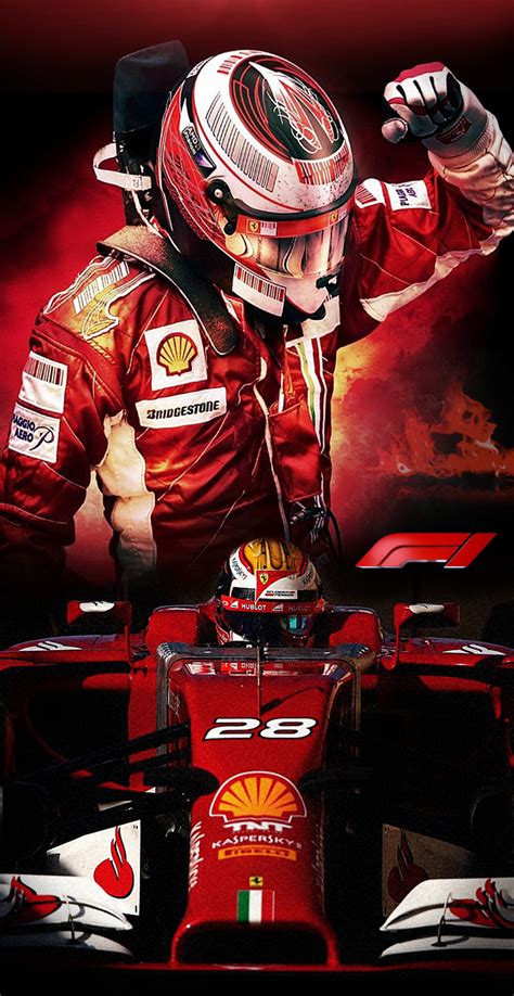 Ferrari F1 Ioad Wallpaper