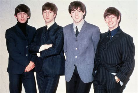 The Beatles Describe the Origin of Their 'Mop Top' Hairstyle