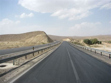 [IR] Iran | Road infrastructure | Page 5 | SkyscraperCity Forum