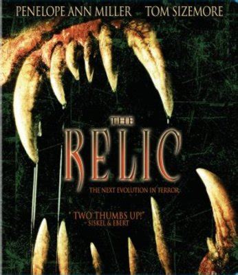 The Relic Poster #661672 - MoviePosters2.com