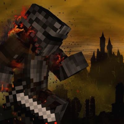 Minecraft Dark Souls - Official Map modpack 1.16.5 Download on ModfouU.com