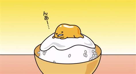 Gudetama PC Wallpaper